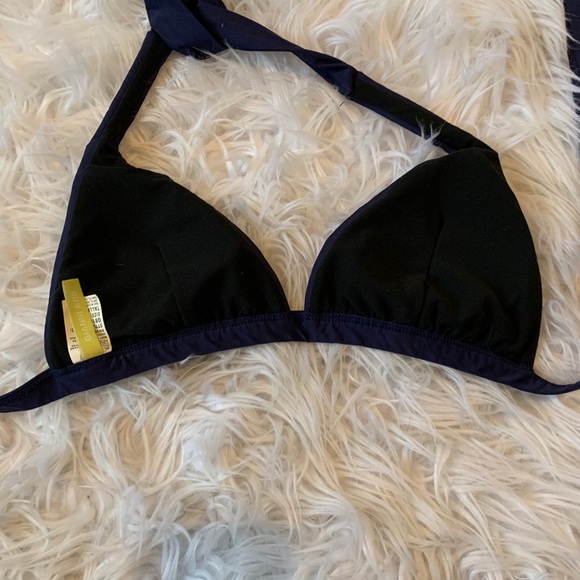 Gianni Bini rhinestone embellished bikini top - Picture 3 of 5